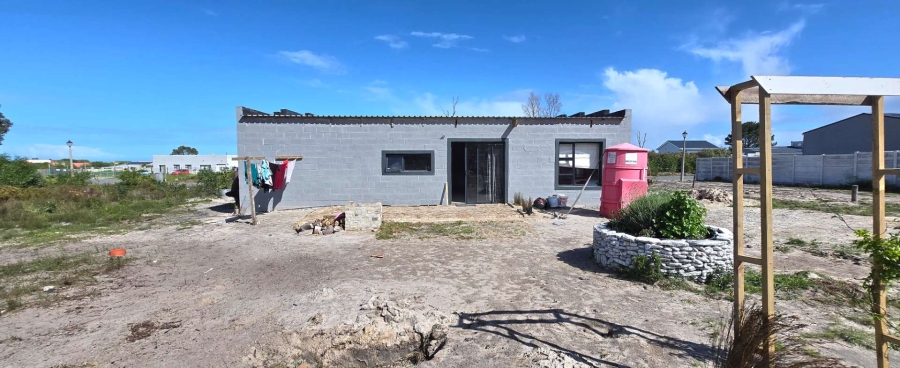 3 Bedroom Property for Sale in Franskraal Western Cape